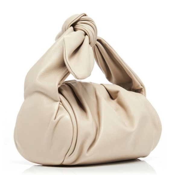 Rejina Pyo Nane Off-White Mini Tote NEW - Picture 3 of 16